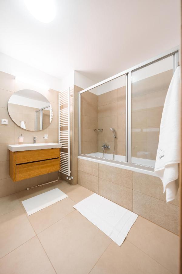 U Vlka - Hubertus, Appartement